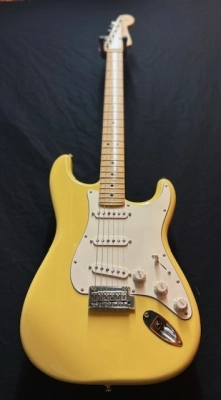 Fender - 014-4502-534 2